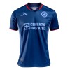 Maglia ufficiale Cruz Azul Alternativa 2023-24 per Uomo